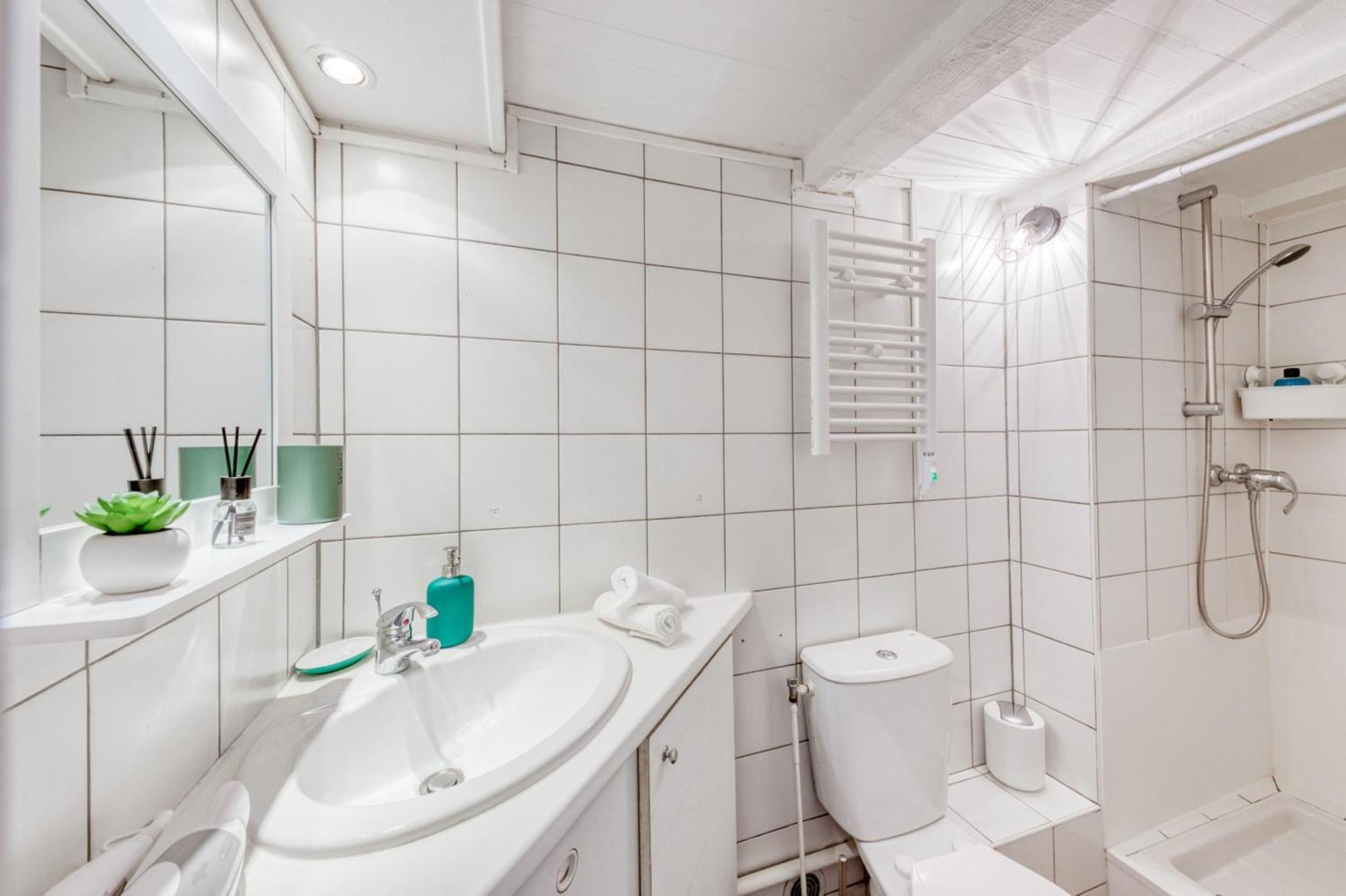 Le Cocon - Confort - Cinema - Espace De Travail - Netflix & Chill - Proche Paris - Offre Speciale Cachan Kültér fotó