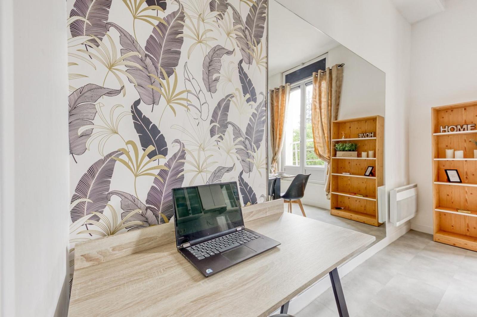 Le Cocon - Confort - Cinema - Espace De Travail - Netflix & Chill - Proche Paris - Offre Speciale Cachan Kültér fotó