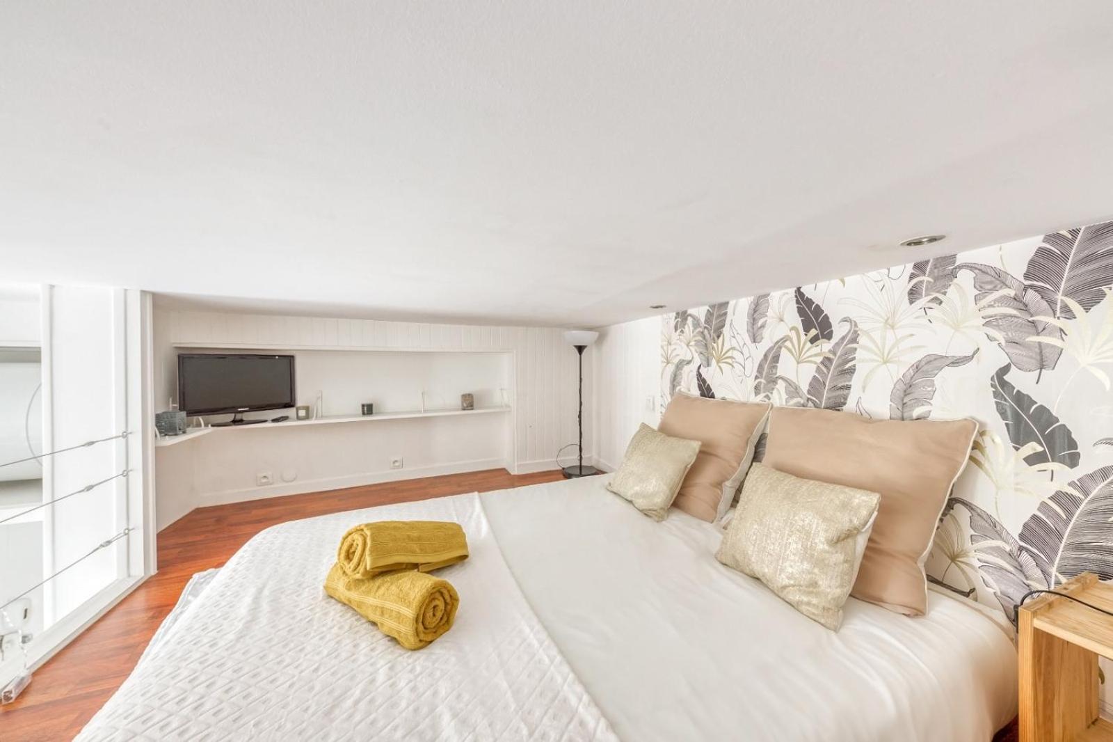 Le Cocon - Confort - Cinema - Espace De Travail - Netflix & Chill - Proche Paris - Offre Speciale Cachan Kültér fotó
