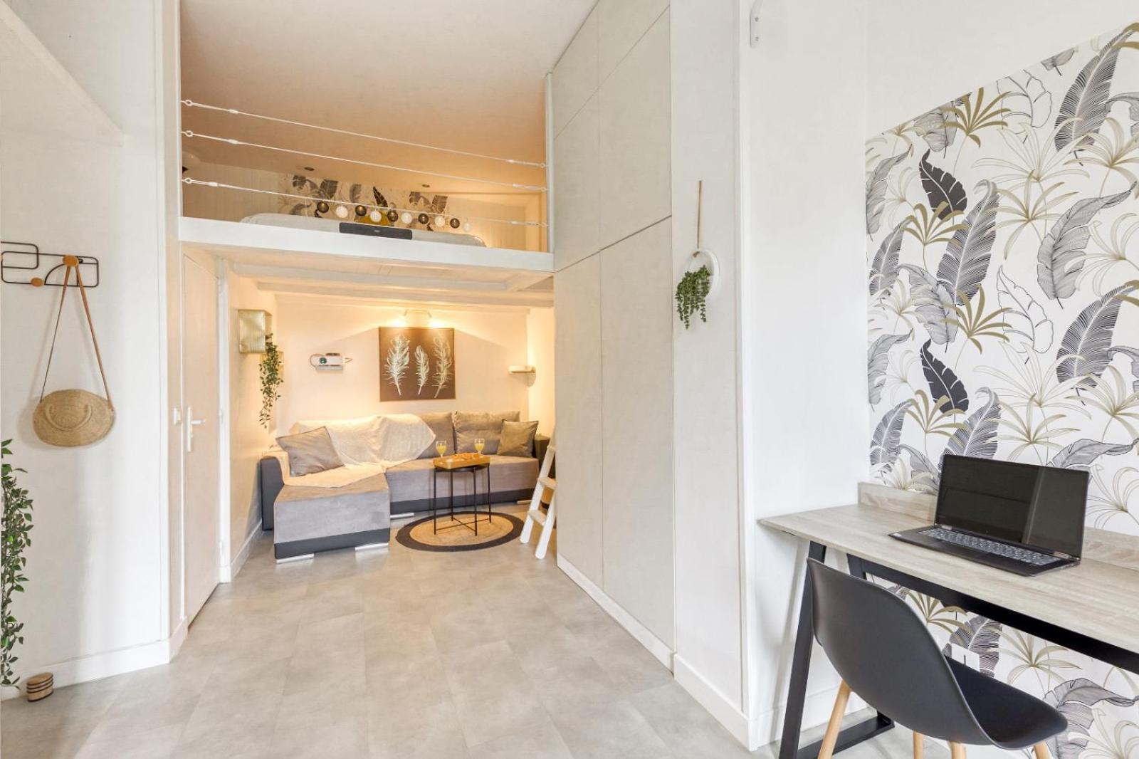 Le Cocon - Confort - Cinema - Espace De Travail - Netflix & Chill - Proche Paris - Offre Speciale Cachan Kültér fotó